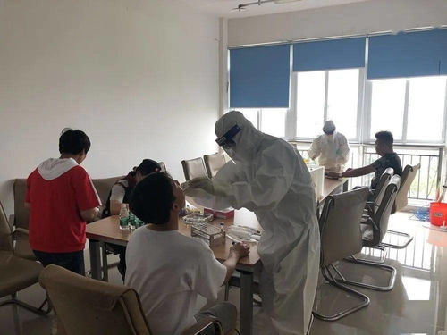 常熟重點食品應急監(jiān)測結(jié)果公布，全部樣本檢測呈陰性